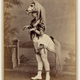 Illustration for article titled The First Ever Cosplay Photos, From the 1890s